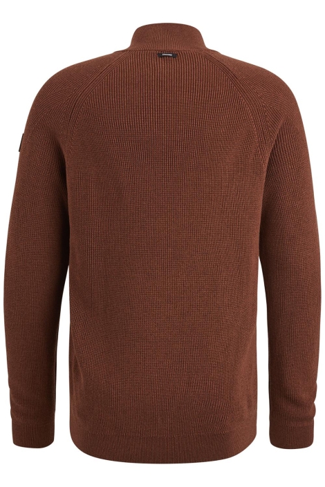 Vanguard half zip collar gentleman`s deal c